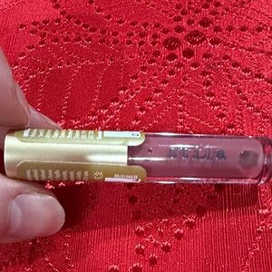 New Sample sized Stila